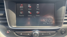 Vauxhall Grandland X 1.2 Turbo SE 5dr Petrol Hatchback